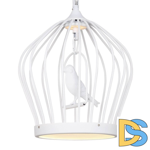 Подвесной светодиодный светильник Favourite Chick 1931-2P