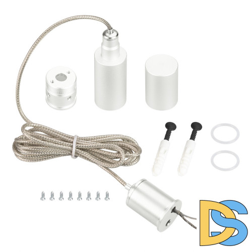 Подвес Arlight MOONLIGHT-VT-LIFT-TOP-D18 White 048387