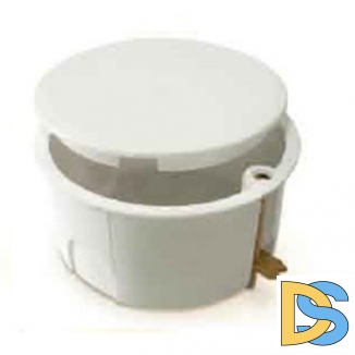 Коробка распаячная D80 с/п