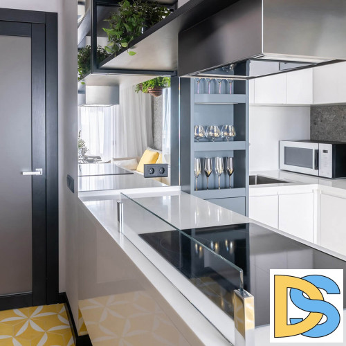 Розетка с заземлением Werkel черный матовый W1171008 4690389156878