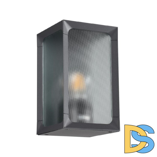 Уличный настенный светильник Novotech Arbor 370947
