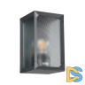 Уличный настенный светильник Novotech Arbor 370947