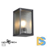 Уличный настенный светильник Novotech Arbor 370947