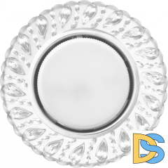 Встраиваемый светильник EKS Glamur UTT00006013