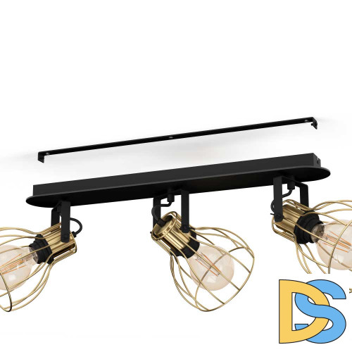 Спот Eglo Sambatello 900384