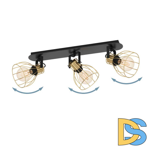 Спот Eglo Sambatello 900384