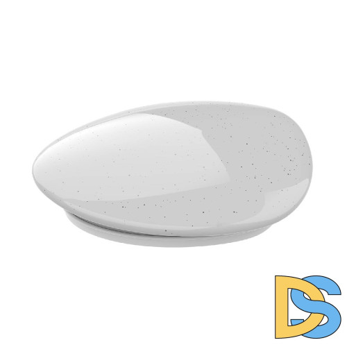 Настенно-потолочный светильник Gauss Space Stone 995438224