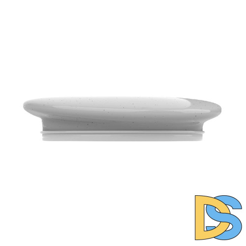 Настенно-потолочный светильник Gauss Space Stone 995438224