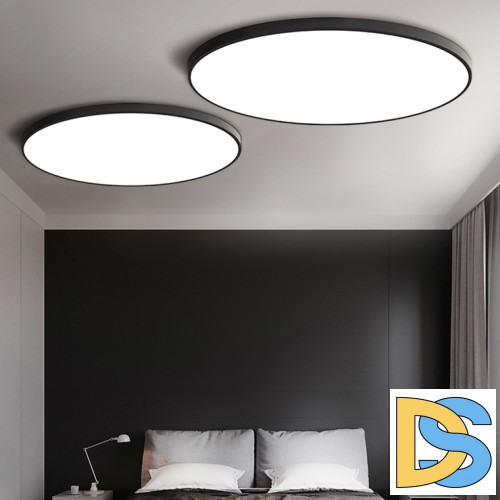 Потолочный cветильник ImperiumLoft Slim 178435-26