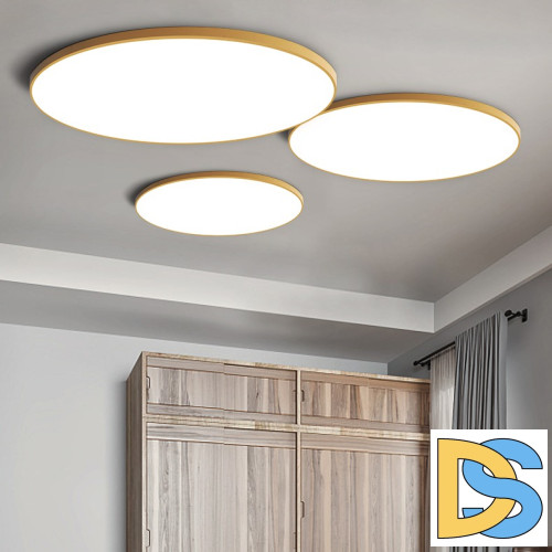 Потолочный cветильник ImperiumLoft Slim 178435-26