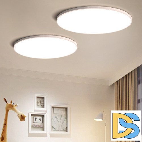 Потолочный cветильник ImperiumLoft Slim 178435-26