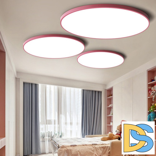 Потолочный cветильник ImperiumLoft Slim 178435-26