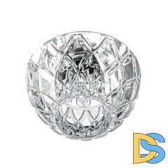 Встраиваемый светильник Lightstar Faseta 004334