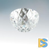 Встраиваемый светильник Lightstar Faseta 004334
