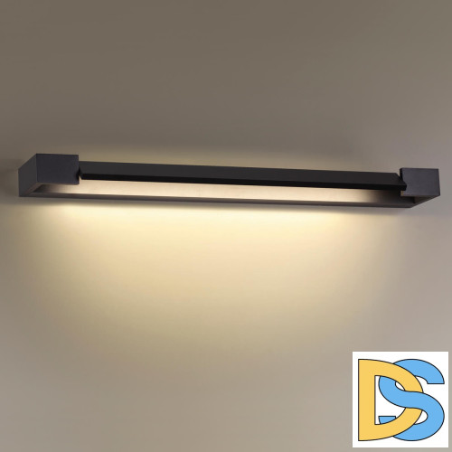 Настенный светодиодный светильник Odeon Light Arno 3888/18WB