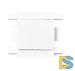 Коннектор прямой EKS Clarus 0У-00002329