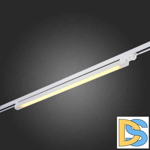 Трековый трехфазный светильник ST Luce ST663.536.40