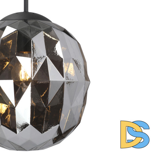 Подвесной светильник Vitaluce V2812-1/1S