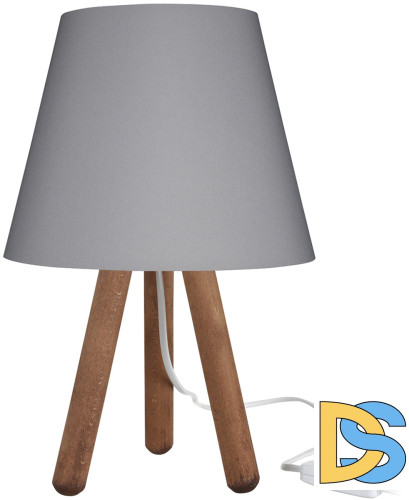 Настольная лампа Toplight Sophia TL1619T-01GR