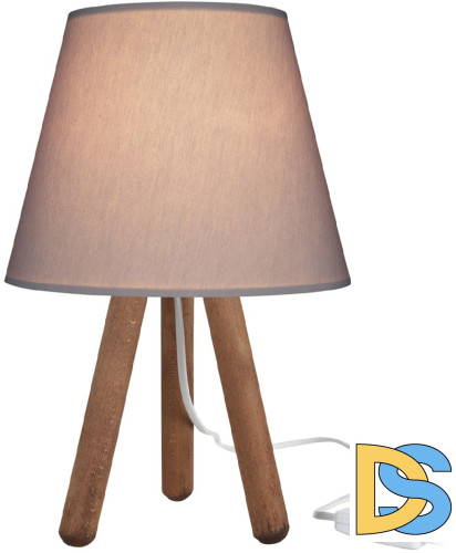 Настольная лампа Toplight Sophia TL1619T-01GR
