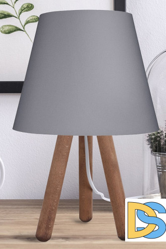 Настольная лампа Toplight Sophia TL1619T-01GR