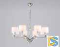 Подвесная люстра Ambrella Light High Light Classic LH71123