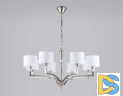 Подвесная люстра Ambrella Light High Light Classic LH71123