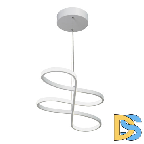 Подвесная люстра Vitaluce V4649-0/1S