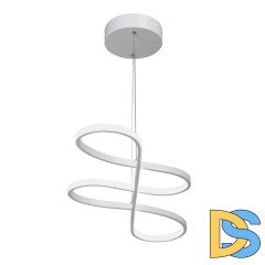 Подвесная люстра Vitaluce V4649-0/1S