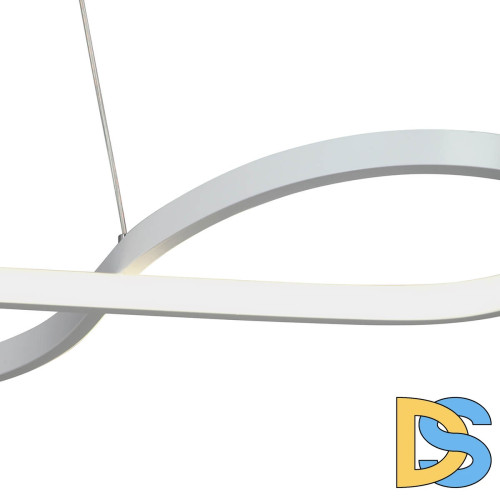 Подвесная люстра Vitaluce V4649-0/1S