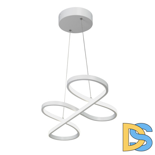 Подвесная люстра Vitaluce V4649-0/1S