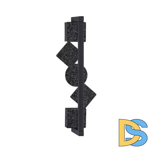 Настенный светильник Odeon Light Geos 6692/7WL