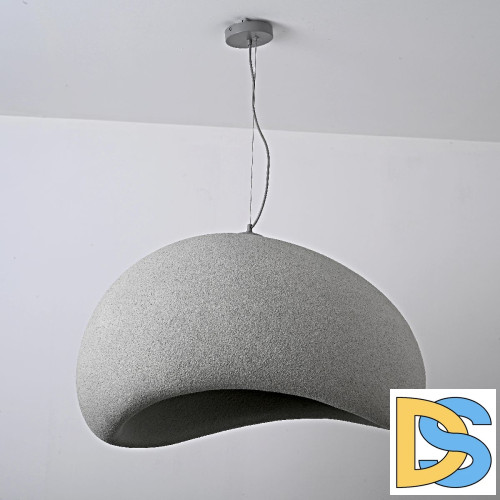 Подвесной светильник ImperiumLoft Cemencloud 219864-23