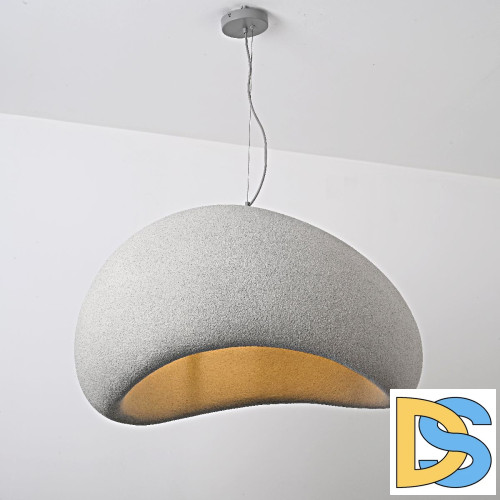 Подвесной светильник ImperiumLoft Cemencloud 219864-23