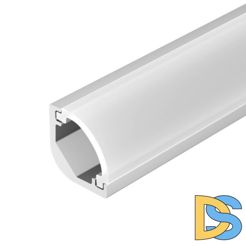 Алюминиевый профиль Arlight ARH-Kant-H8-2000 Anod 036323