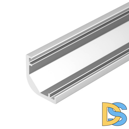 Алюминиевый профиль Arlight ARH-Kant-H8-2000 Anod 036323