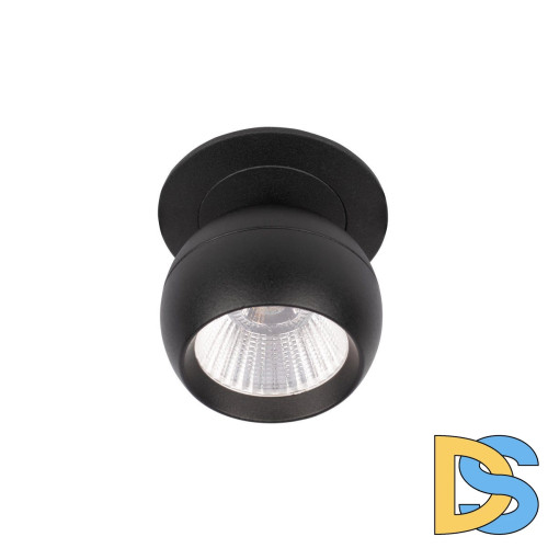 Встраиваемый светильник Loft IT Dot 10332 Black