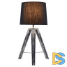 Настольная лампа Lussole Lgo Amistad LSP-0555