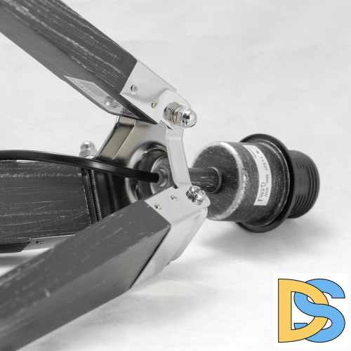 Настольная лампа Lussole Lgo Amistad LSP-0555