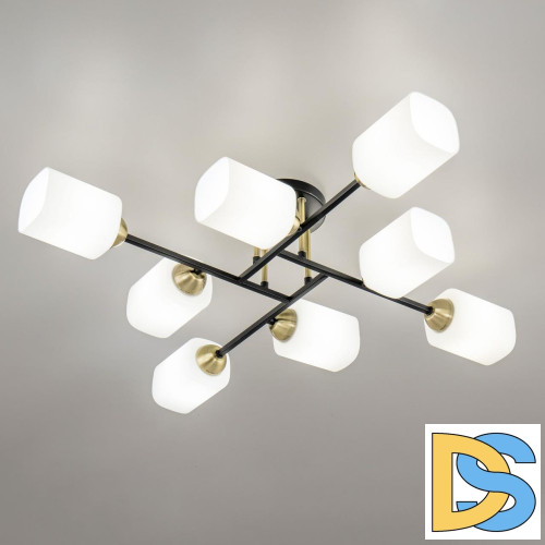 Потолочная люстра Citilux Генри CL130285