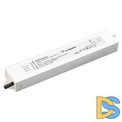 Блок питания Arlight ARPV-LG24060-Slim-PFC-D (24V, 2.5A, 60W) 031720