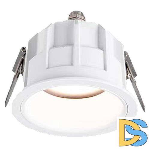 Встраиваемый светильник Wertmark Dorsum WTD.O07.000.40.10