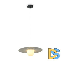 Подвесной светильник Freya Jovian FR5390PL-01W