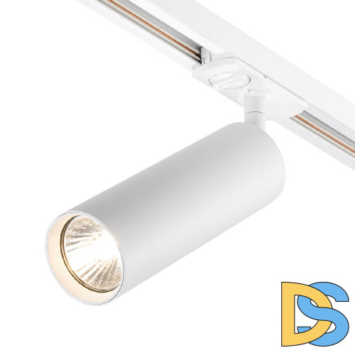 Трековый однофазный светильник Escada 20001TRA/02 SWH