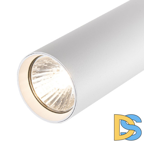 Трековый однофазный светильник Escada 20001TRA/02 SWH