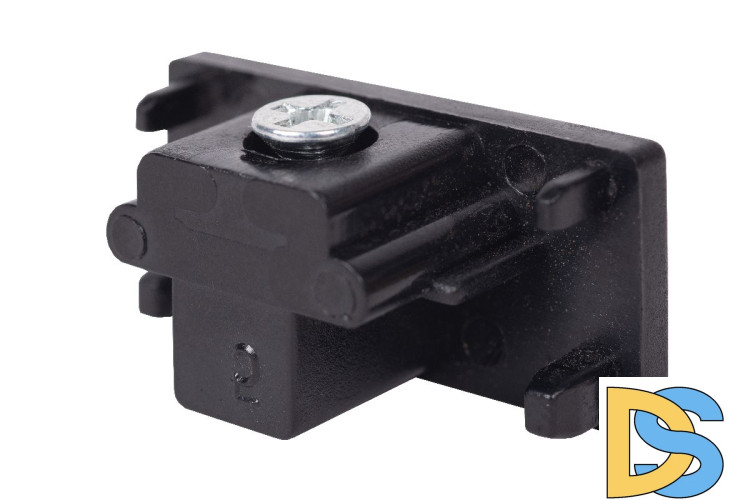 Шинопровод с аксессуарами Lucide Track - basic set 09950/00/30