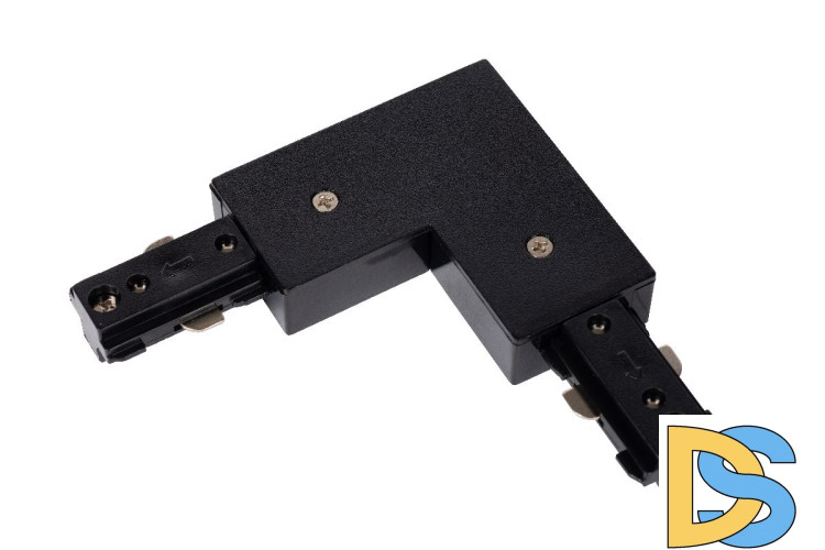 Шинопровод с аксессуарами Lucide Track - basic set 09950/00/30