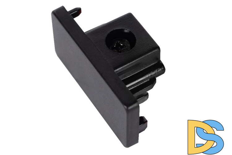 Шинопровод с аксессуарами Lucide Track - basic set 09950/00/30