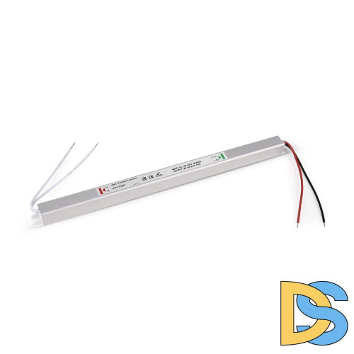 Блок питания Maytoni Led strip 60Вт DC24В IP20 220210