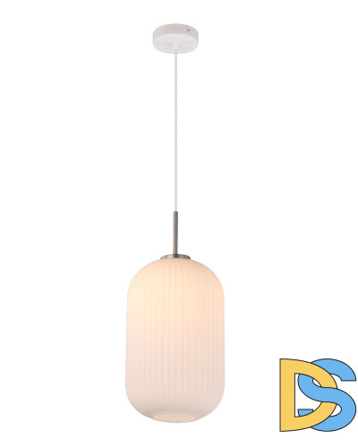 Подвесной светильник Moderli Ivory V11030-1P